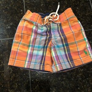 Polo Ralph Lauren swum trunks